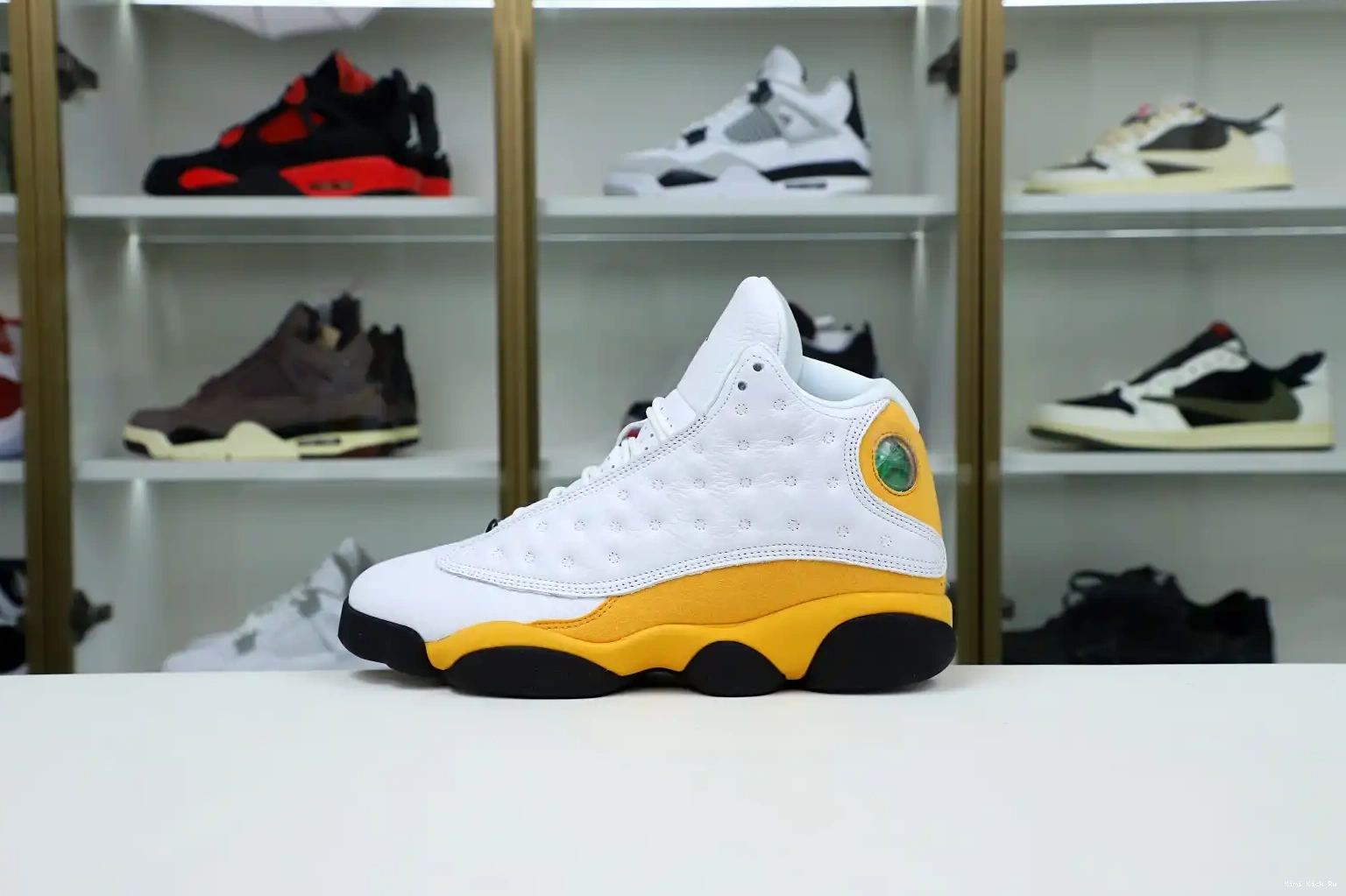 13 Jordan retro  Jordan Kimikick Air 0630